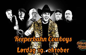 Reeperbahn Cowboys