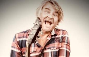 Bilde av Helge