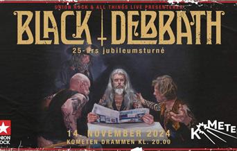 Black Debbath
