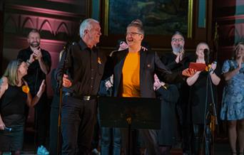 Foto: Børre E. Helgerud