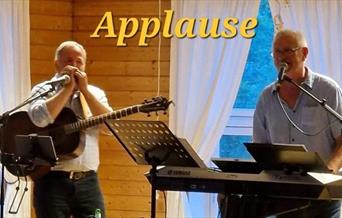 Applause