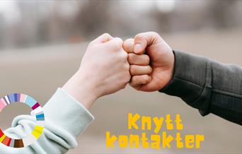 Bilde Knytt Kontakter