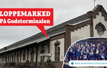Klar for å gjøre et kupp?