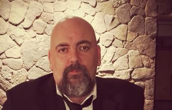 Yngve F. Kristiansen