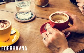 Velkommen til havnekaffe