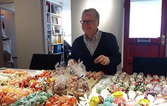 Foto av Geir Thomas Risåsen