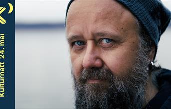 Bilde av Jørn Øien