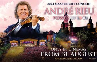 AndreRieu