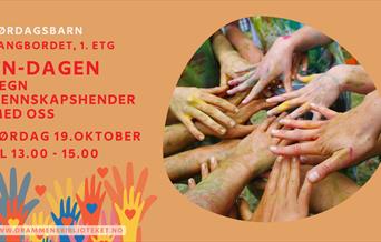 Vennskap FN-dagen