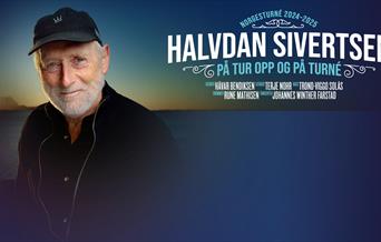 Halvdan Sivertsen