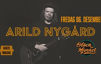 Arild Nygård