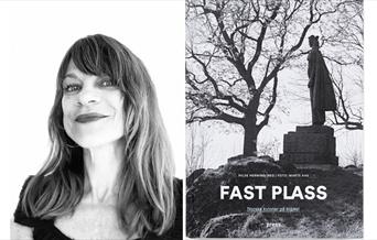 Fast plass - Kvinner på sokkel