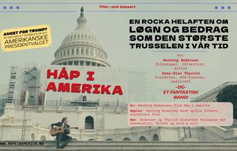 Håp i Amerika
