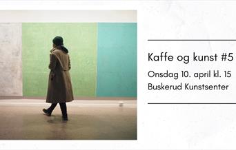 Kaffe og Kunst bilde