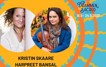 KILDE Musikkmeditasjon