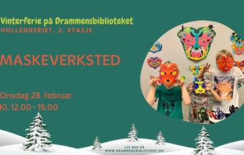 Maskeverksted
