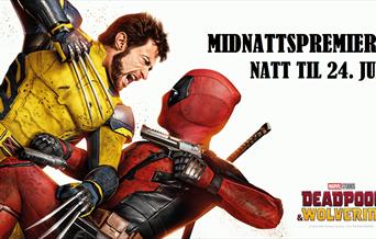 Deadpool