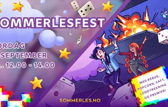 Sommerlesfest
