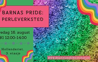 Perleverksted