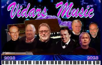 Vidars Music