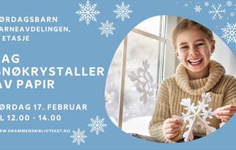 Snøkrystaller