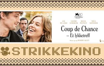 Strikkekino