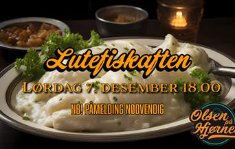 Lutefiskaften