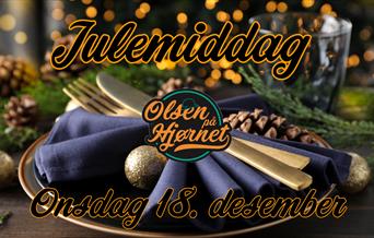 Julemiddag