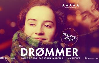 Drømmer