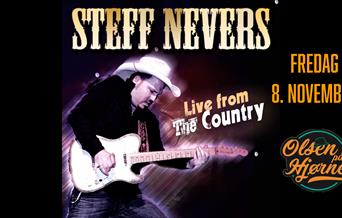Steff Nevers
