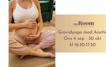 Gravidyoga i Drammen