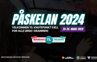 PåskeLAN