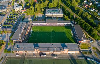 Marienlyst stadion