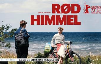 Rød Himmel