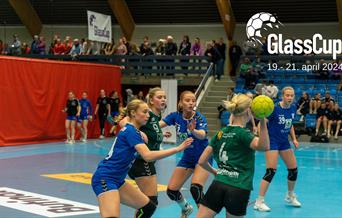 Glasscup_norges_storste_handballturnering