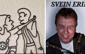 Svein Erik Smeby
