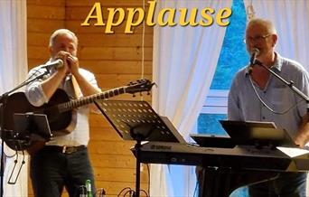 Applause