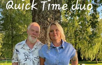 Quick Time duo