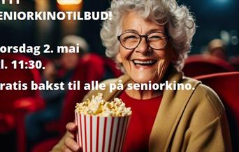 Seniorkino