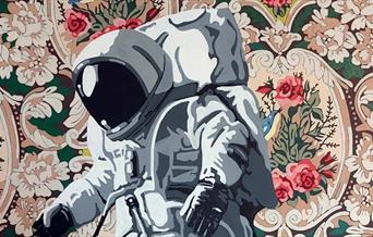 Astronaut