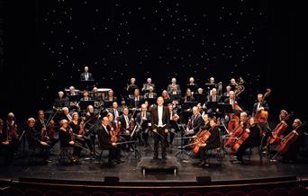 Drammen symfoniorkester