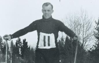 Thorleif Haug