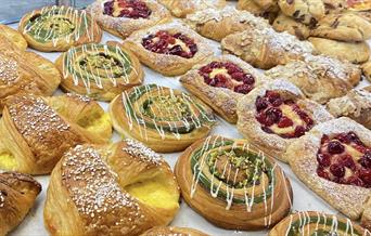 La Boulangerie AS