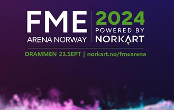 FME Arena 2024