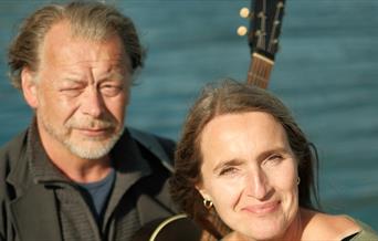 Susanne Lundeng/Nils-Olav Johansen
