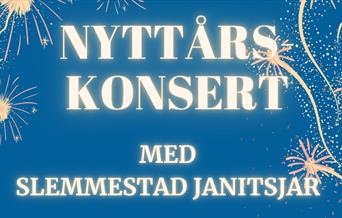 Nyttårskonsert