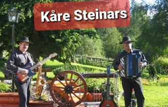 Kåre Steinar's.