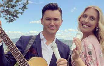A Singing Affair