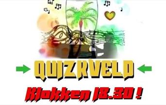 Quiz hver torsdag