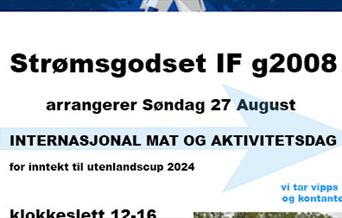 Internasjonal matfestival